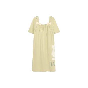 Pretty lady Women's Nightgowns