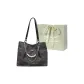 Black+Shopping Bag
