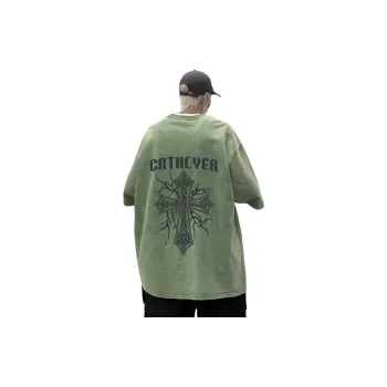RVANGUARD T Shirts Unisex