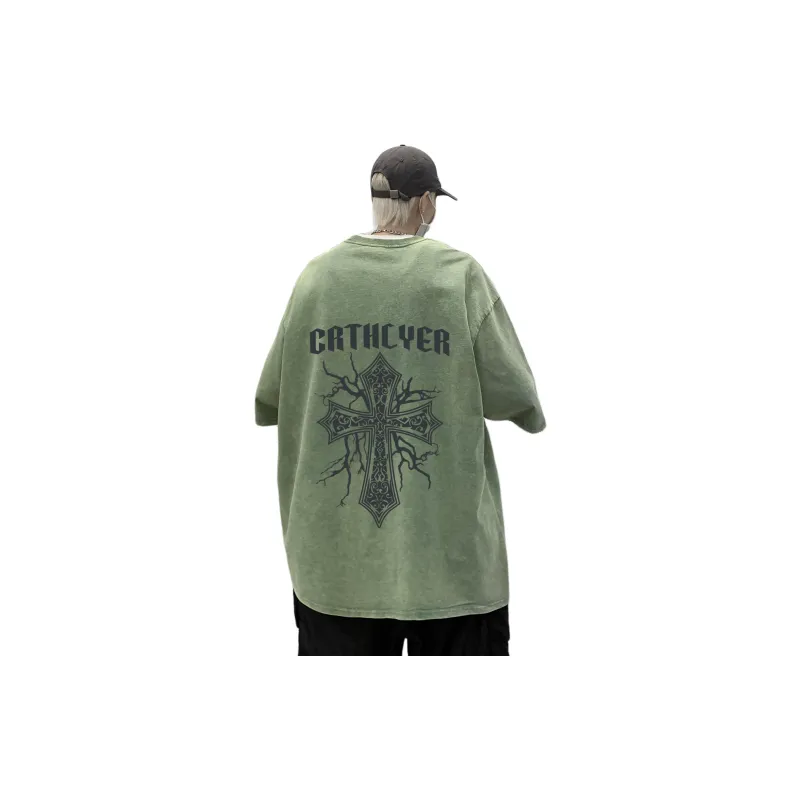 RVANGUARD T Shirts Unisex-0