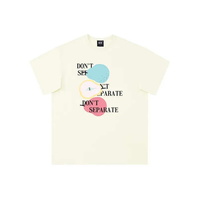 BTK T Shirts Unisex-7