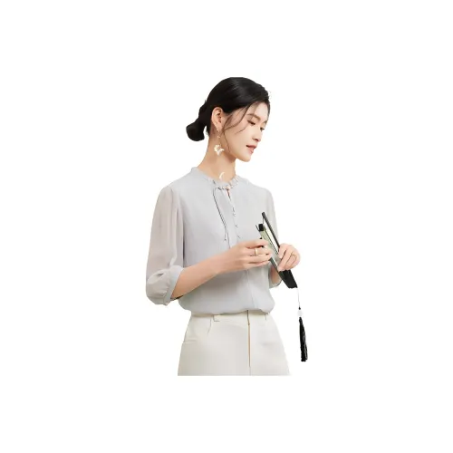 JINJU T Shirts Women's