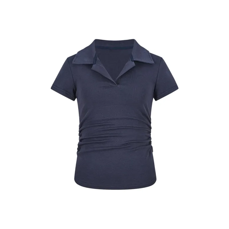 Garbege Set in Sleeve T Shirt Women's-22