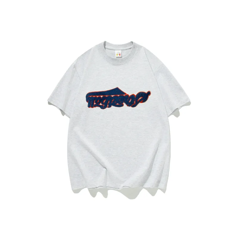 HOKLV T Shirts Unisex-5