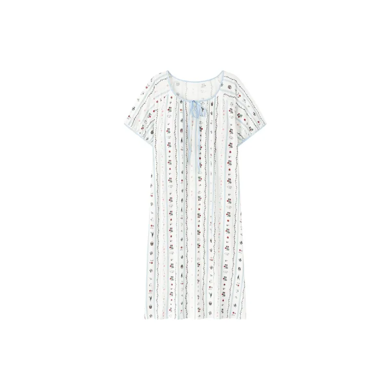 Top Melon Women's Nightgowns-0