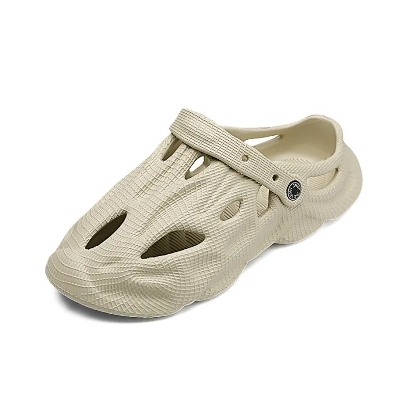 CariteSport Clogs Men-1