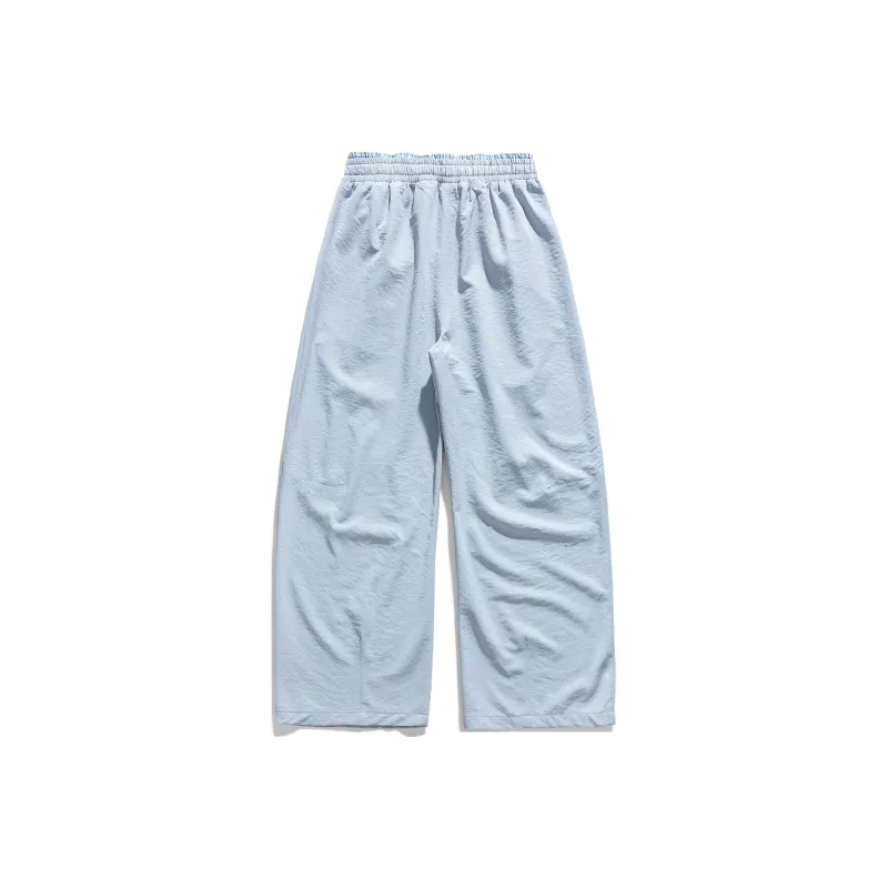 PISYPOX Casual Pants Unisex-13