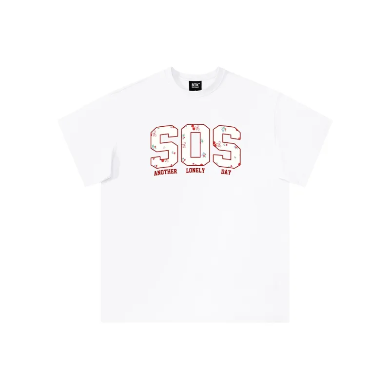 BTK T Shirts Unisex-20