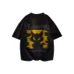 Black-Yellow