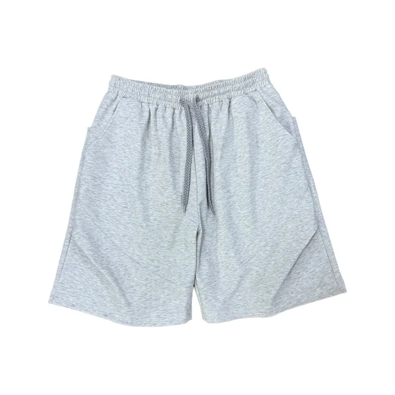 OPMO Casual Shorts Unisex-5