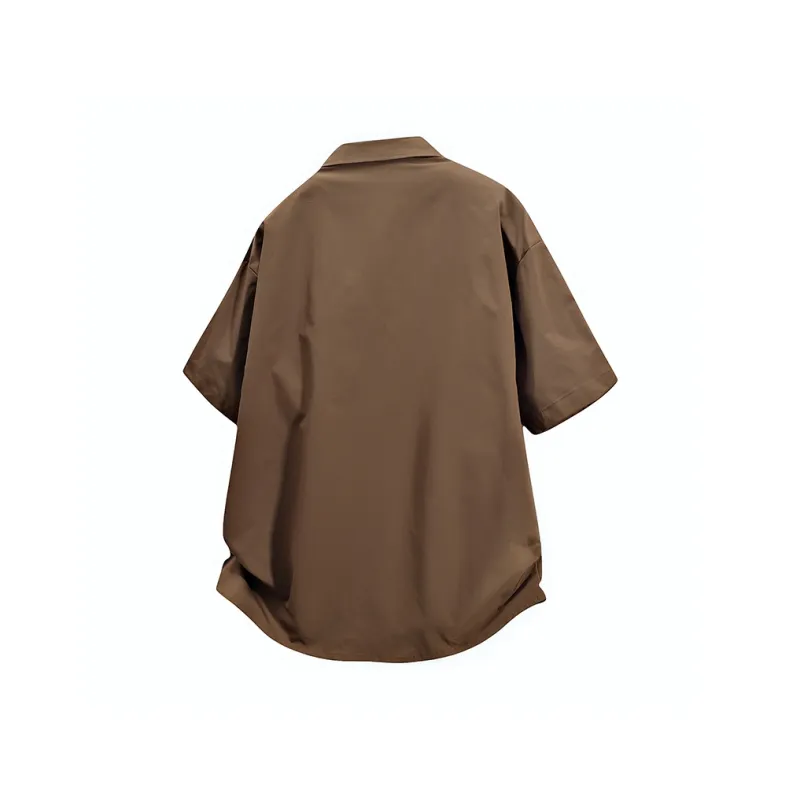 PANDA ADEVIL Shirts Unisex-1