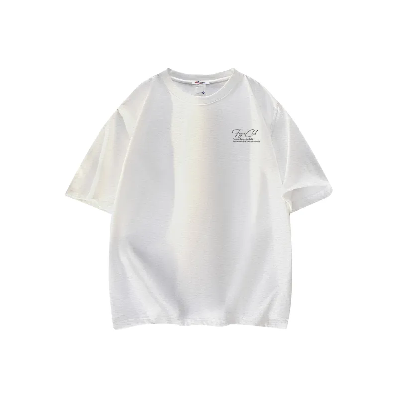 Feiyue T Shirts Unisex-11
