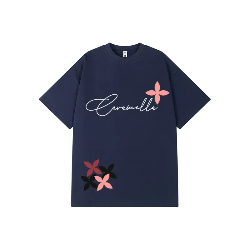 Caramella T Shirts Unisex-33