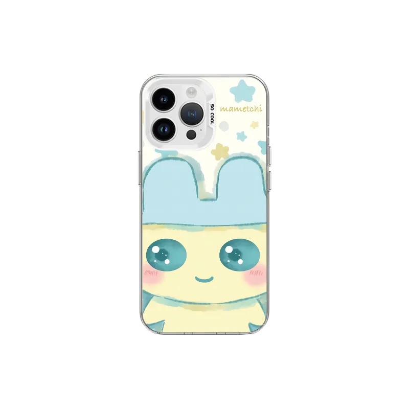 Ray chain Phone Cases-3