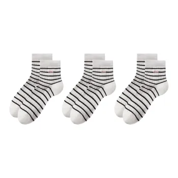 2323 Women's Mid Calf Socks