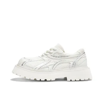 AD Anti Slip Wear Resistant Low Top Casual Shoes Men's