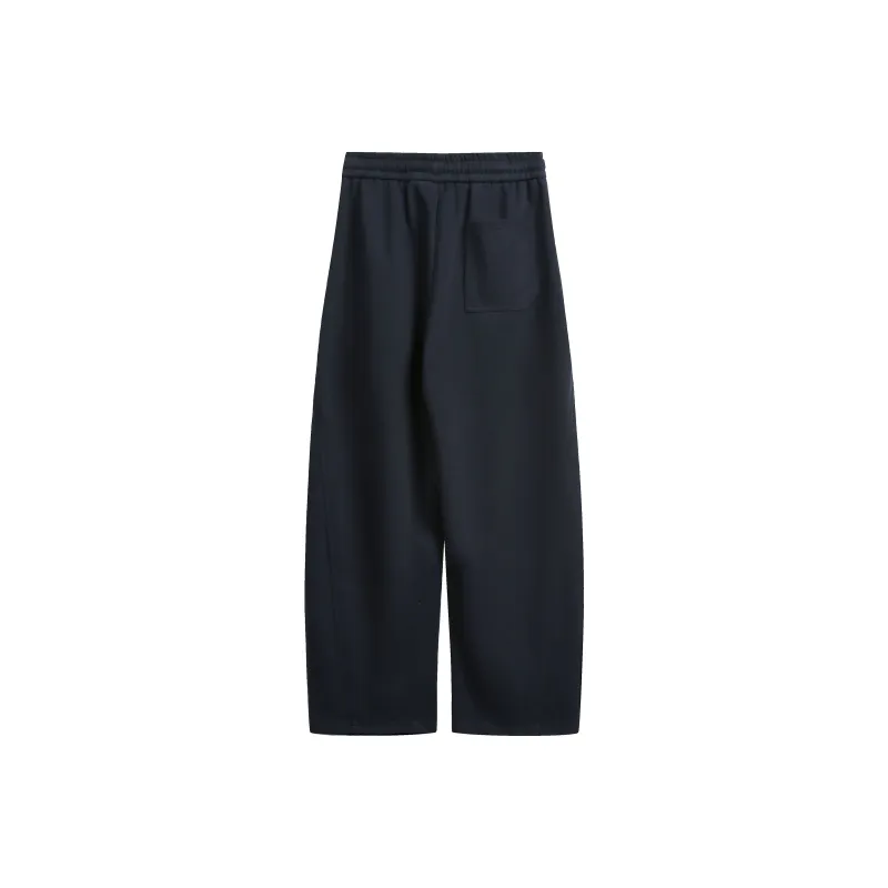FUERZA Casual Pants Unisex-1