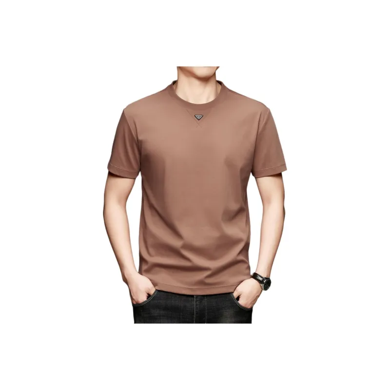 PIERRE CARDIN T Shirts Men-8