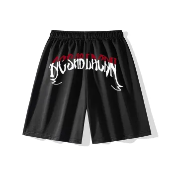 THREEAGAINTHR33 Casual Shorts Unisex