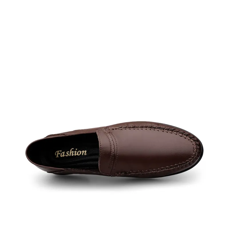 British Knights Casual Shoes Men's Brown-2