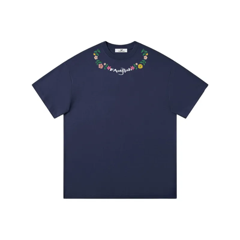 FASTFISH T Shirts Unisex-10