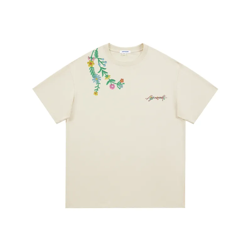 JEANSWEST T Shirts Unisex-20