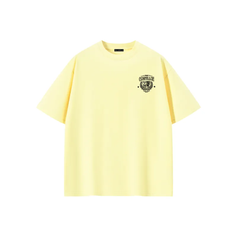 PAUL COSTELLOE T Shirts Unisex-26