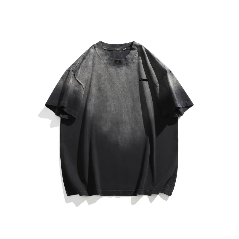 Jeep T Shirts Unisex-2
