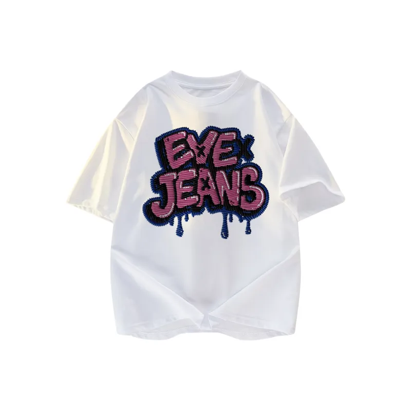 Yiwen T Shirts Unisex-5