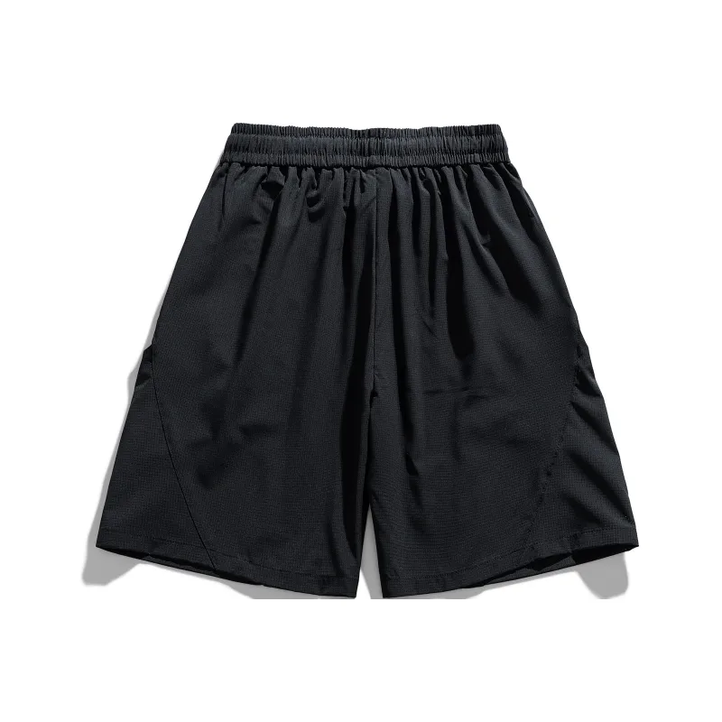 BRYAN JIMENEZ Casual Shorts Unisex-1