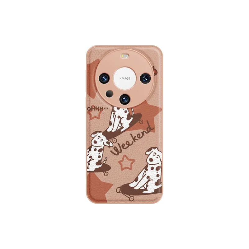 Small bones Phone Cases-3