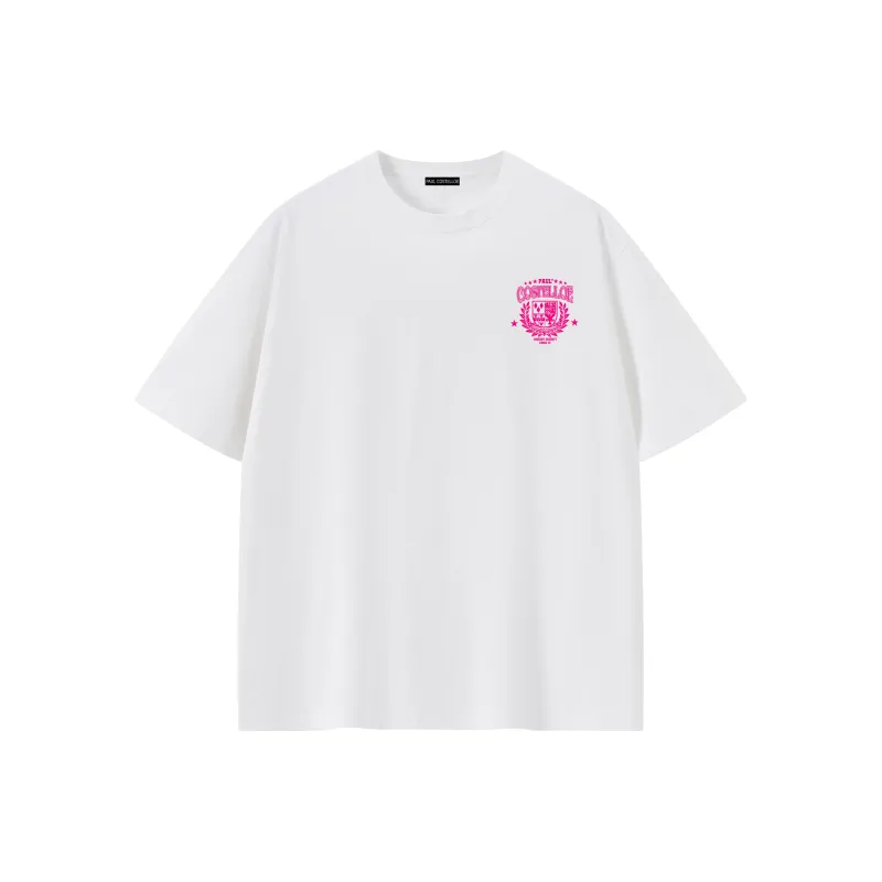 PAUL COSTELLOE T Shirts Unisex-20