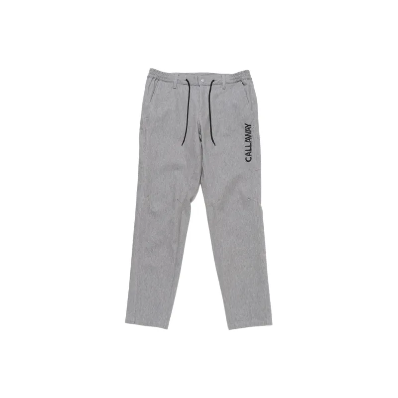 Callaway SS25 Casual Pants Men's-1