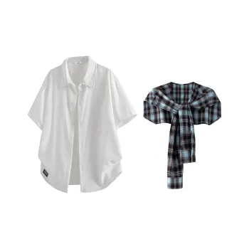 Kung Fu Panda Shirts Unisex