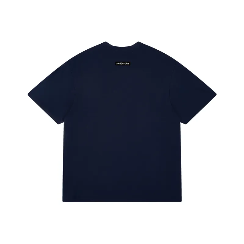 LUCX T Shirts Unisex-8
