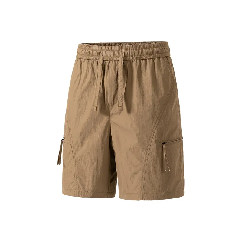 Izexx Casual Shorts Men-6