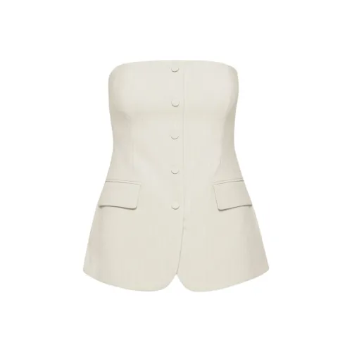 ARITZIA SS25 Babaton Insider Tube Top Strapless Top Women's