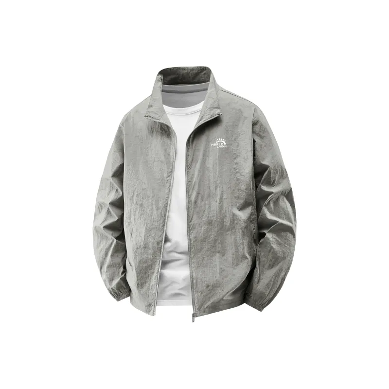PIERRE CARDIN Sun Protection Clothing Men's-4
