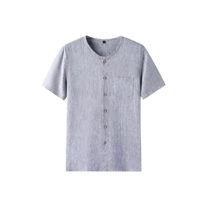 PIERRE CARDIN Shirts Men-0