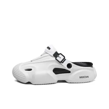 MIIOW Clogs Men