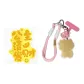Princess Prosperity+Adorable Kitten Keychain