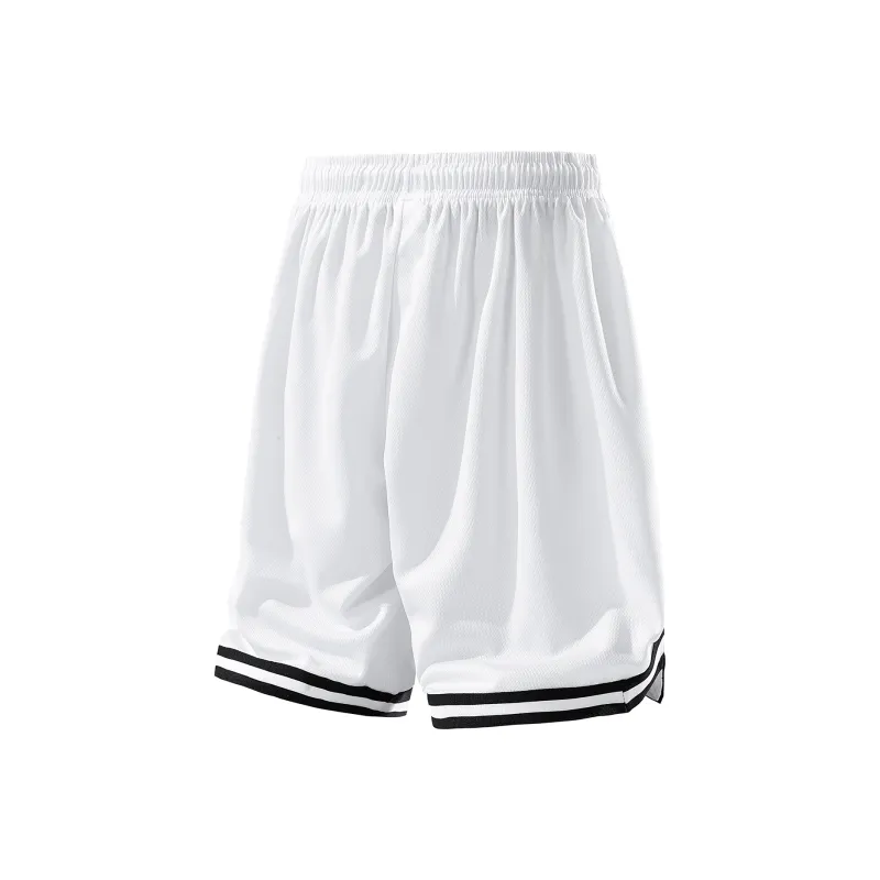 CHARLIE GOLF Basketball Shorts Unisex-6