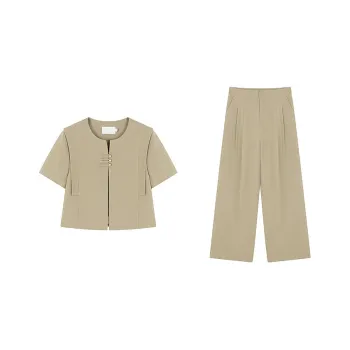 LUYOUYE Business Suits Women's