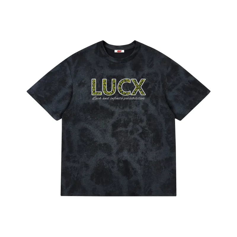 LUCX T Shirts Unisex-4