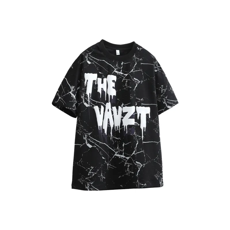 FORCEPULR T Shirts Unisex-6