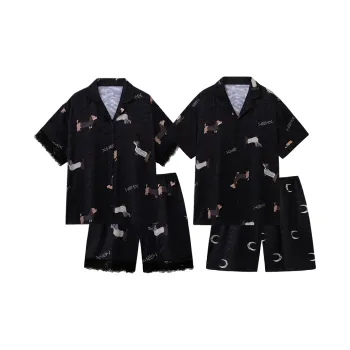 Top Melon Unisex Pajama Sets