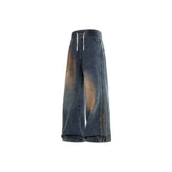 Maxim's De Paris Jeans Unisex