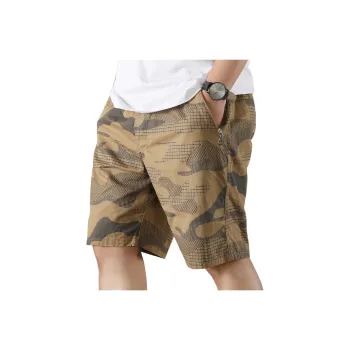 PIERRE CARDIN Casual Shorts Men's