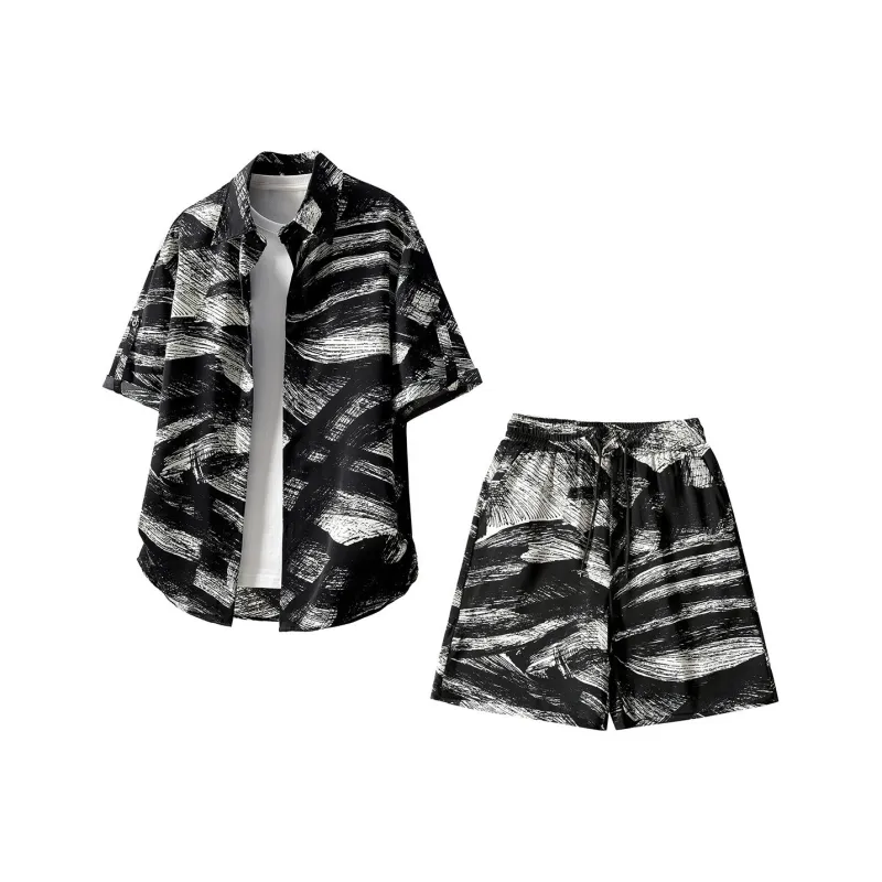 SCHEPPERHEYN Shirt Matching Set Unisex-21