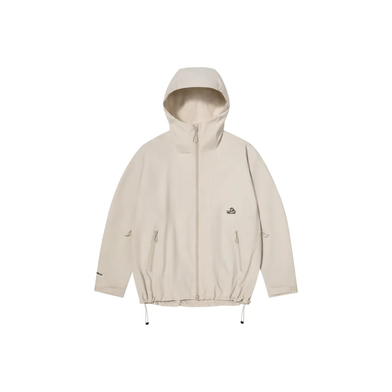 PELLIOT Windbreaker Jacket Unisex-8